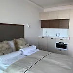 Apartman Seaside Park Prywatne Z Widokiem Na Morze *