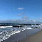 Apartman Seaside Park Prywatne Z Widokiem Na Morze