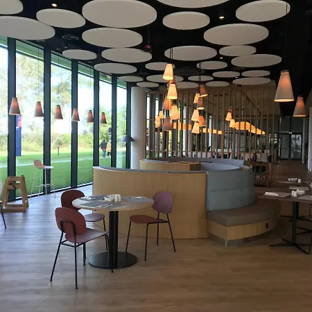 Appartement Seaside Park Prywatne Z Widokiem Na Morze Kołobrzeg