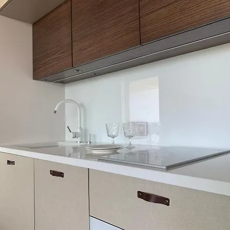 Seaside Park Prywatne Z Widokiem Na Morze *