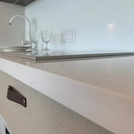 Seaside Park Prywatne Z Widokiem Na Morze Kołobrzeg