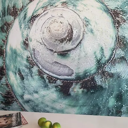 Seaside Park Prywatne Z Widokiem Na Morze *