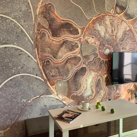 Seaside Park Prywatne Z Widokiem Na Morze Appartement Kołobrzeg