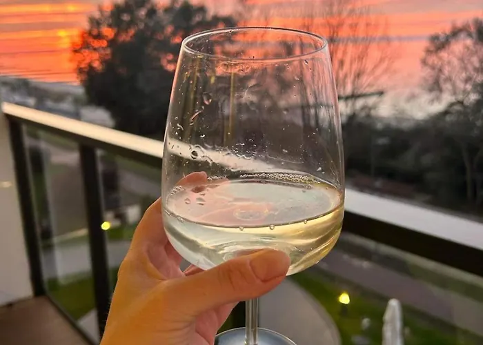 Seaside Park Prywatne Z Widokiem Na Morze Kołobrzeg