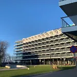 Апартаменты Seaside Park Prywatne Z Widokiem Na Morze *