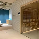 Apartment Seaside Park Prywatne Z Widokiem Na Morze *