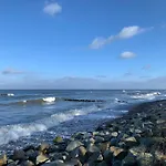 Seaside Park Prywatne Z Widokiem Na Morze * Kolobrzeg