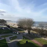 Seaside Park Prywatne Z Widokiem Na Morze
