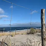 Апартаменты Seaside Park Prywatne Z Widokiem Na Morze *