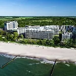 Apartment Seaside Park Prywatne Z Widokiem Na Morze Kolobrzeg