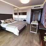 Seaside Park Prywatne Z Widokiem Na Morze Kolobrzeg