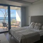 Seaside Park Prywatne Z Widokiem Na Morze * Колобжег