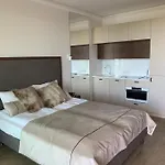 Apartment Seaside Park Prywatne Z Widokiem Na Morze Kolobrzeg