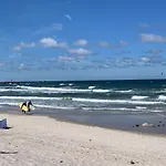 Seaside Park Prywatne Z Widokiem Na Morze Колобжег