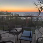 Seaside Park Prywatne Z Widokiem Na Morze Apartment Kolobrzeg