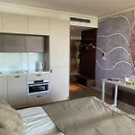 Seaside Park Prywatne Z Widokiem Na Morze Apartment Kolobrzeg