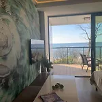 Seaside Park Prywatne Z Widokiem Na Morze * Kolobrzeg