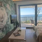 Seaside Park Prywatne Z Widokiem Na Morze Apartment Kolobrzeg
