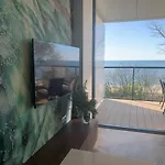 Seaside Park Prywatne Z Widokiem Na Morze * Kolobrzeg