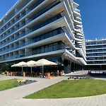 Seaside Park Prywatne Z Widokiem Na Morze Kolobrzeg
