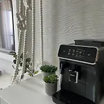 Seaside Park Prywatne Z Widokiem Na Morze * Kolobrzeg