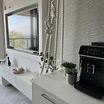 Apartment Seaside Park Prywatne Z Widokiem Na Morze Kolobrzeg
