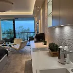 Apartment Seaside Park Prywatne Z Widokiem Na Morze Kolobrzeg