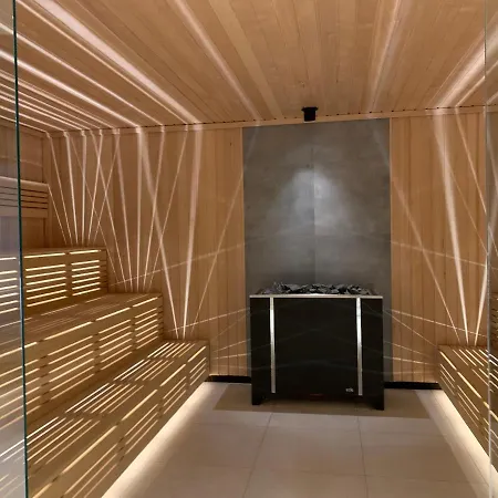 Seaside Park Prywatne Z Widokiem Na Morze Колобжег