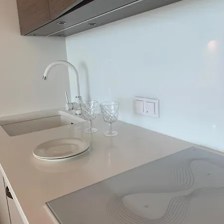 Seaside Park Prywatne Z Widokiem Na Morze *