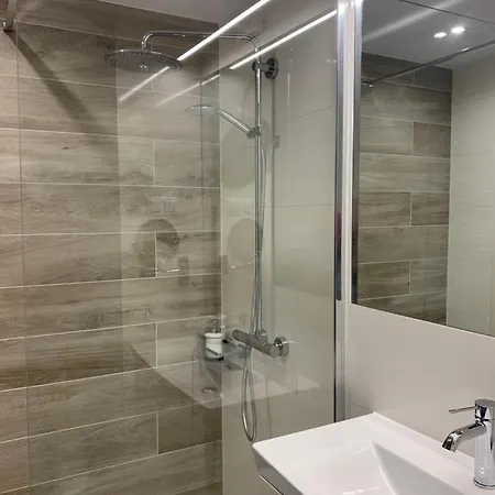 Seaside Park Prywatne Z Widokiem Na Morze Апартаменти *