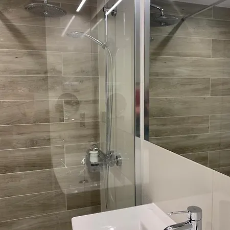 Seaside Park Prywatne Z Widokiem Na Morze * Колобжег