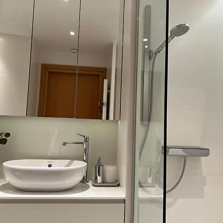 Апартаменти Seaside Park Prywatne Z Widokiem Na Morze *