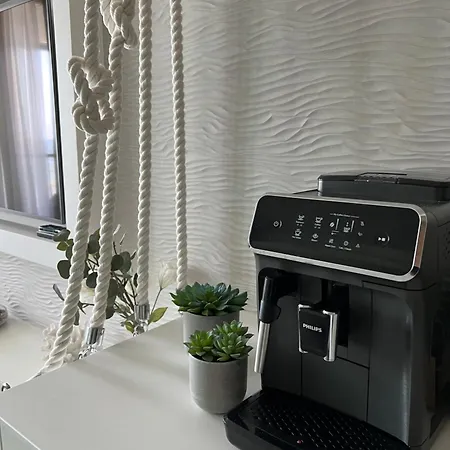 Seaside Park Prywatne Z Widokiem Na Morze * Колобжег