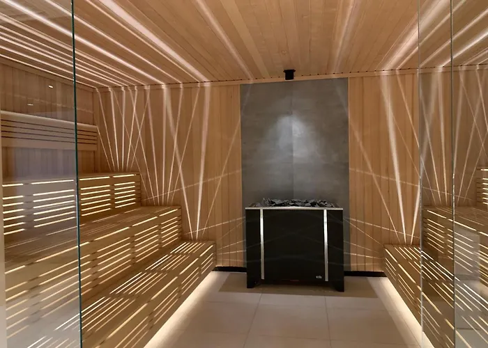 Seaside Park Prywatne Z Widokiem Na Morze Kołobrzeg